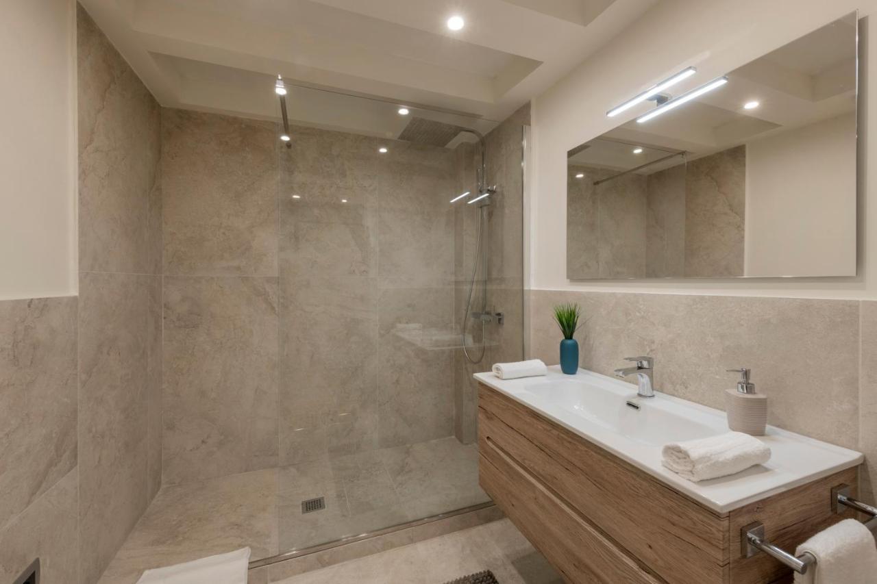 Be-C0 Moscova Luxury Loft Apartment Milan Luaran gambar