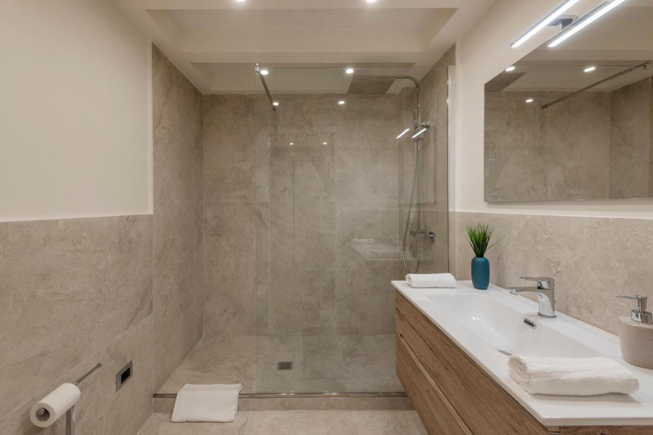 Be-C0 Moscova Luxury Loft Apartment Milan Luaran gambar