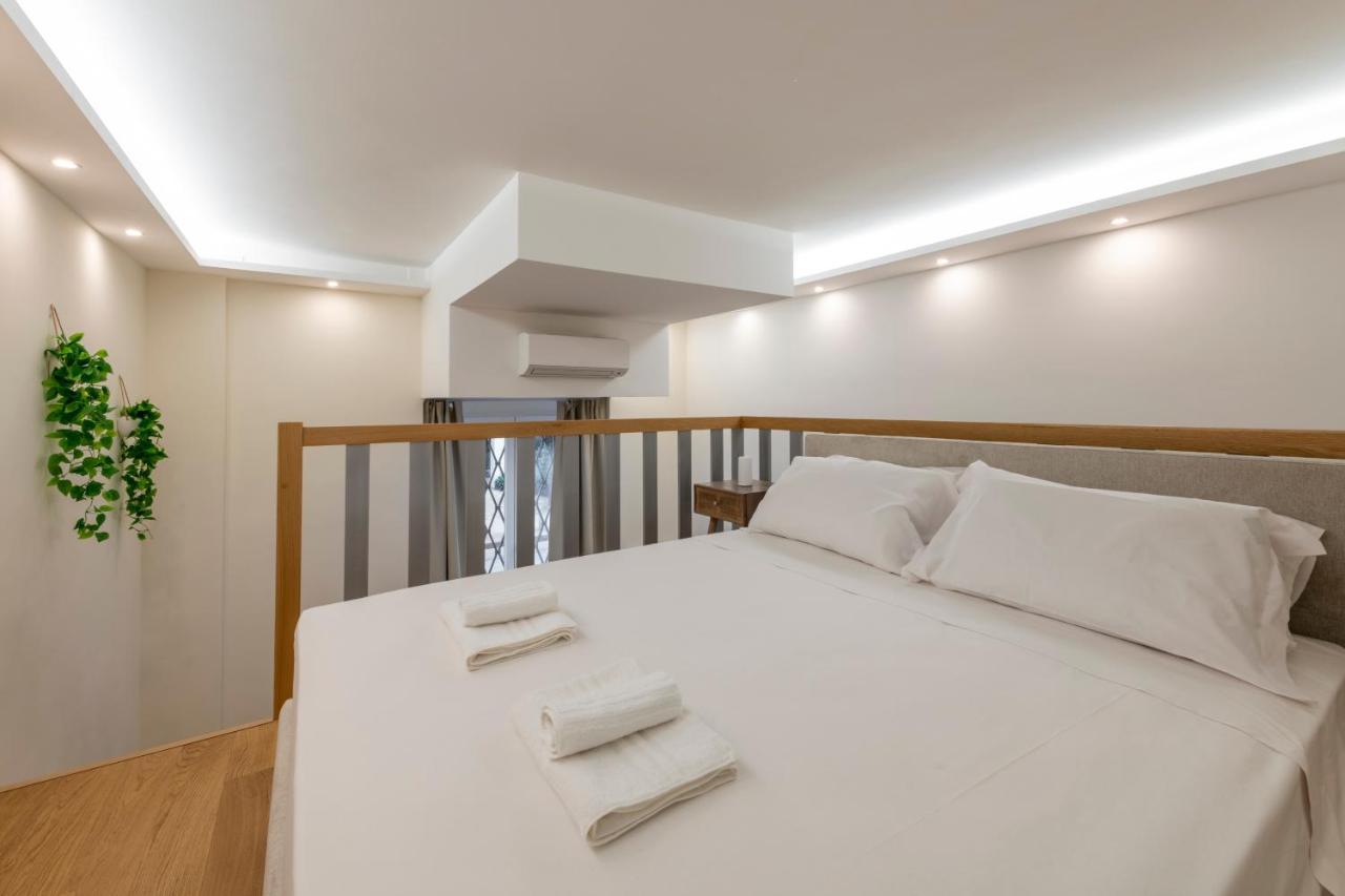 Be-C0 Moscova Luxury Loft Apartment Milan Luaran gambar